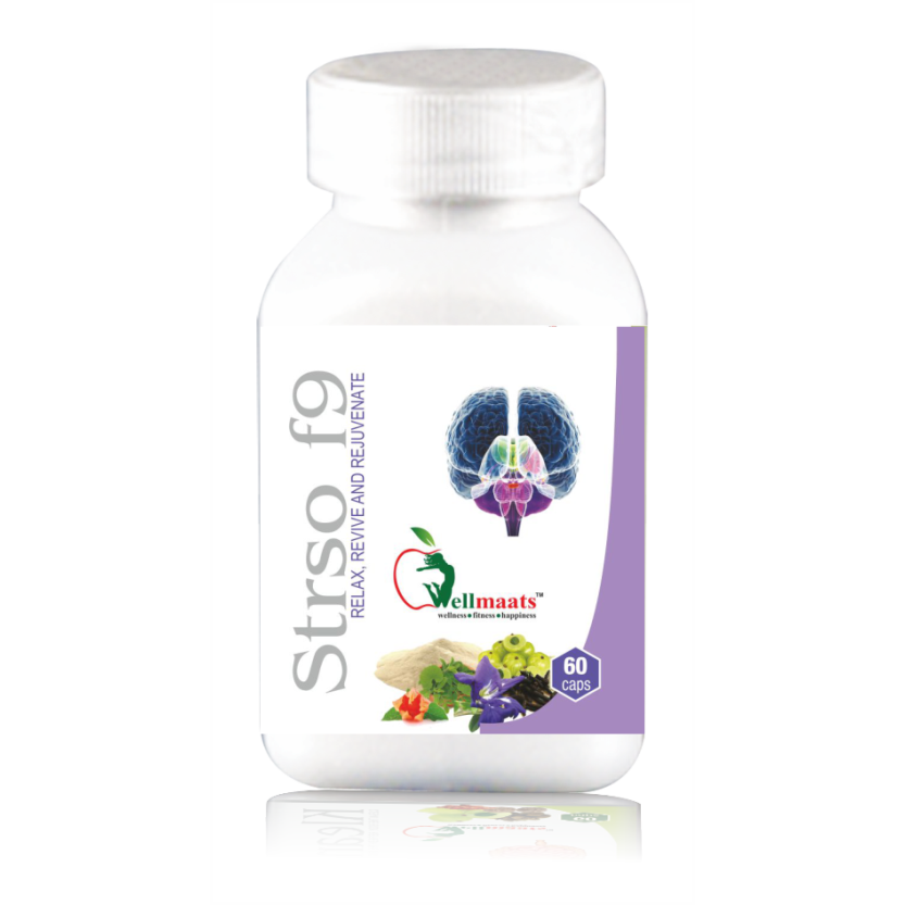 Strso f9 Strso f9