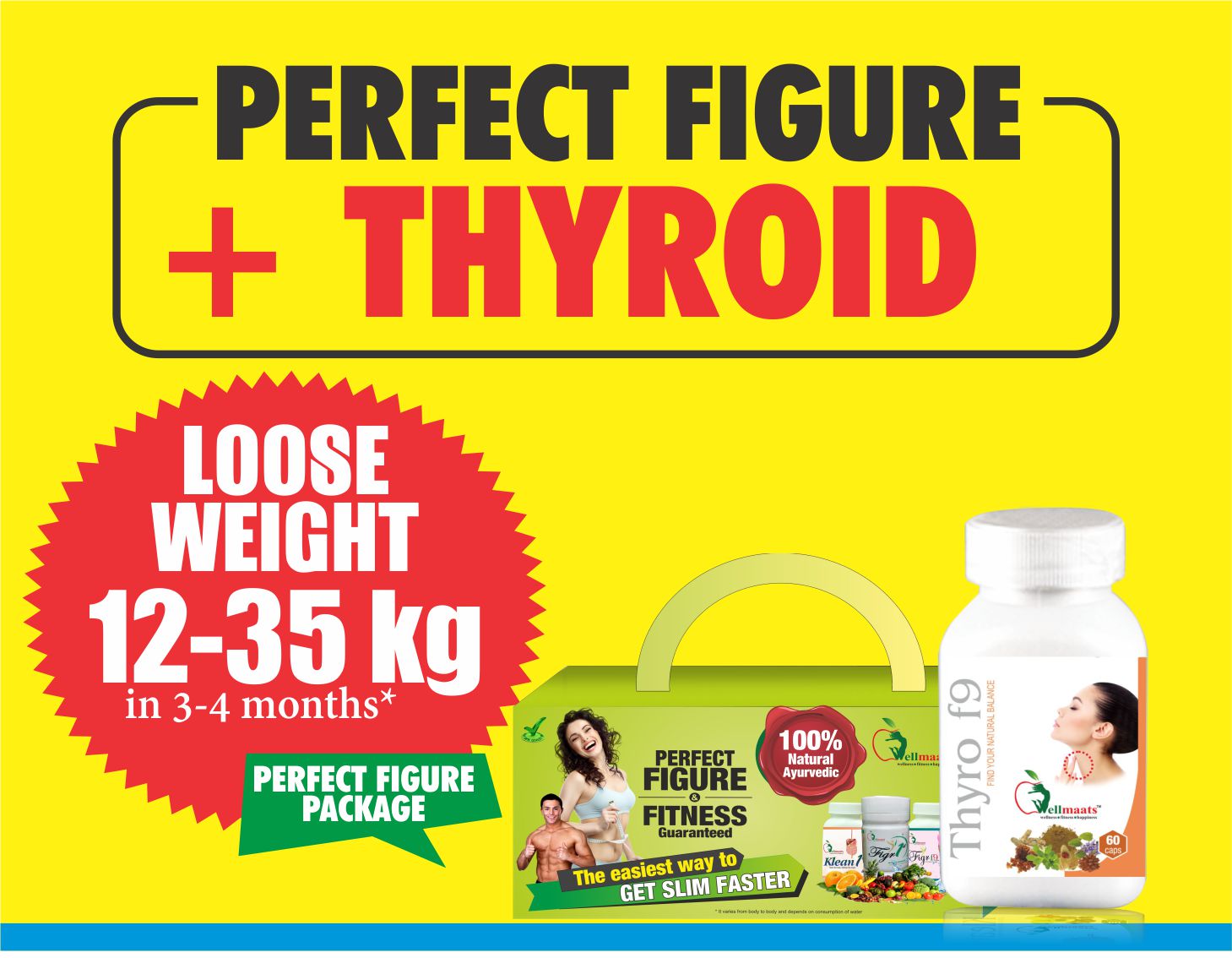 Perfect Figure (Thyroid)