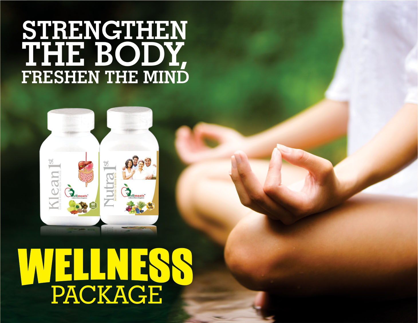 Wellness Package