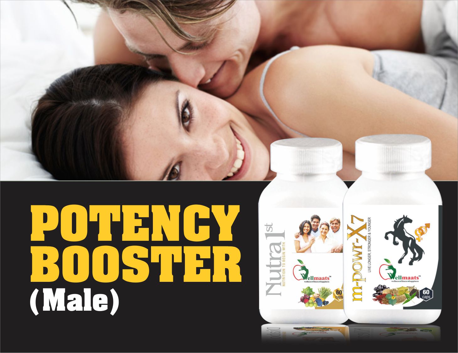 Male Power Booster