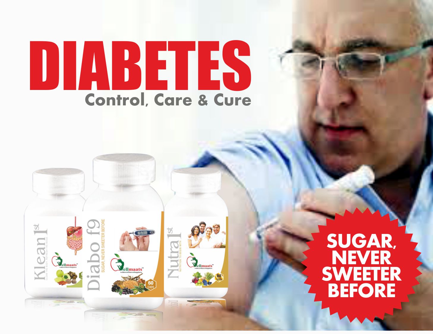 Diabetes Care