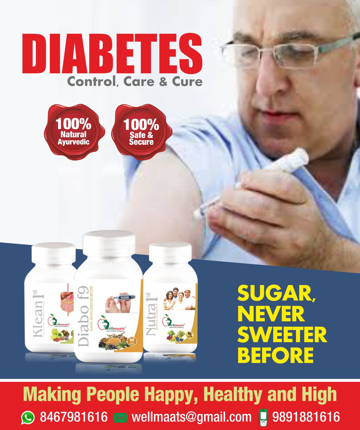 Diabetes Care Diabetes Care