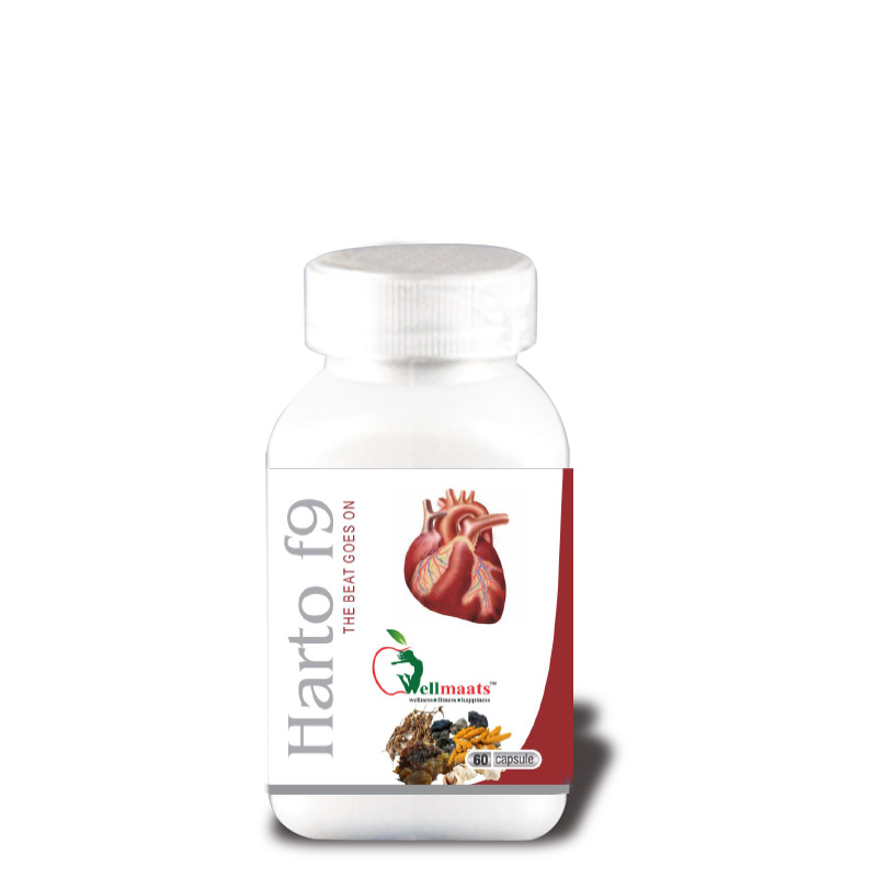 Harto f9