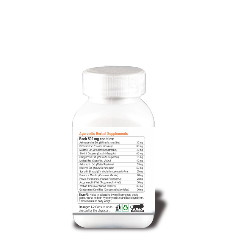 Thyro f9